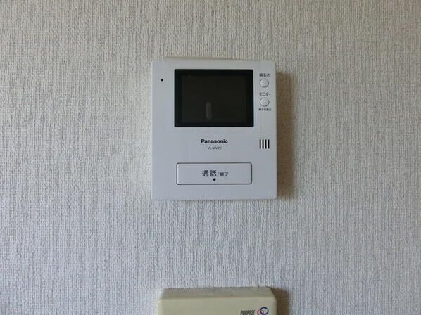 αNEXT前橋第3の物件内観写真